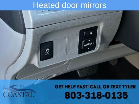 Used 2012 Toyota Corolla LE image 8