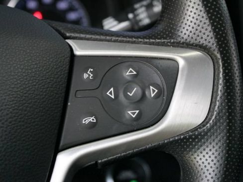 Used 2023 GMC Terrain SLE w/ Driver Convenience Package FWD image 16