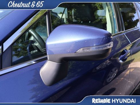 Used 2019 Subaru Outback 2.5i Limited AWD/4WD image 13