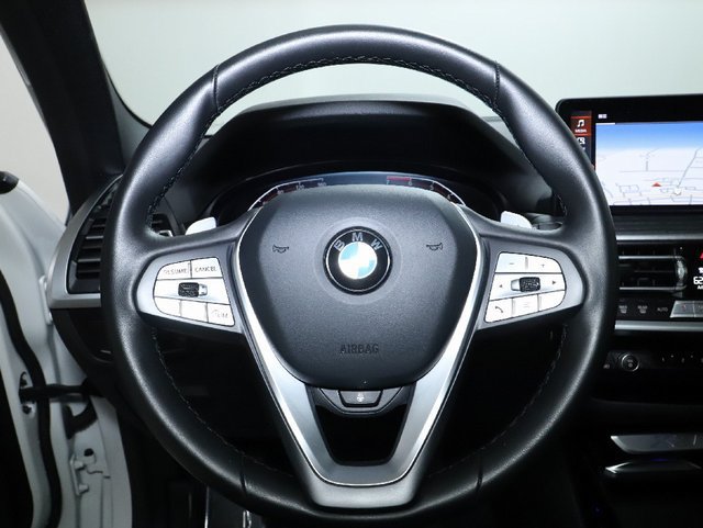 Used 2022 BMW X3 xDrive30i w/ Premium Package 2 AWD/4WD image 26