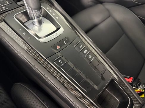 Certified 2024 Porsche 718 Cayman S RWD image 26