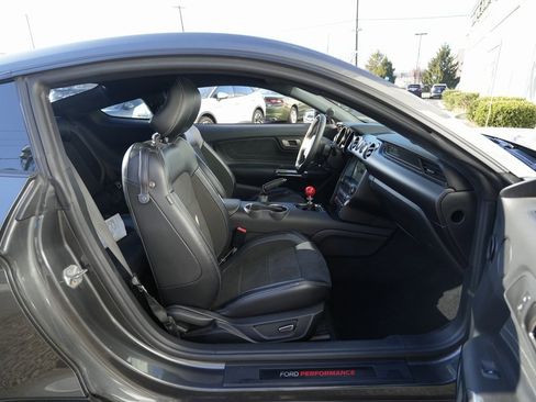 Used 2017 Ford Mustang Shelby GT350 image 37