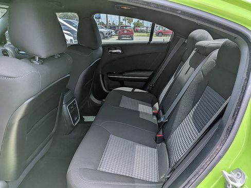 Used 2023 Dodge Charger GT AWD/4WD image 38