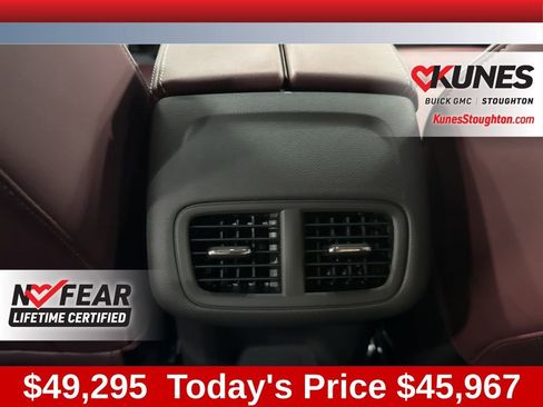 New 2026 Buick Envision Sport Touring image 35