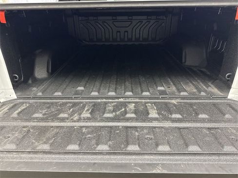 Used 2024 Chevrolet Silverado EV W/T image 24