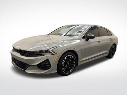 Certified 2024 Kia K5 GT-Line w/ GT-Line Premium Package