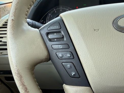 Used 2014 INFINITI QX80 2WD w/ Theater Package image 24