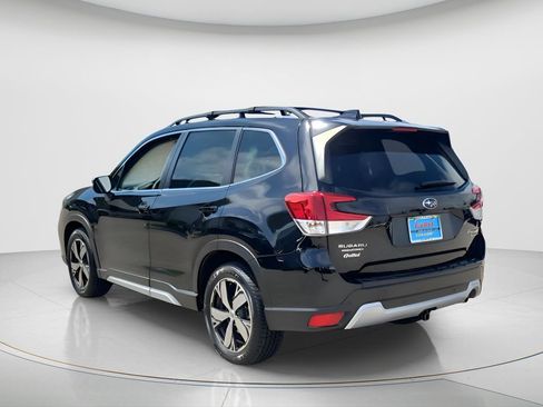 Used 2020 Subaru Forester Touring w/ Popular Package #2 AWD/4WD image 14
