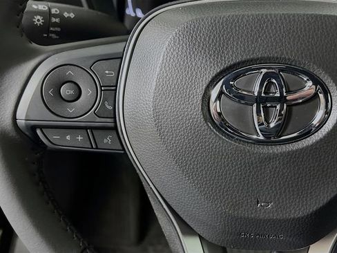 New 2026 Toyota Corolla SE FWD image 16