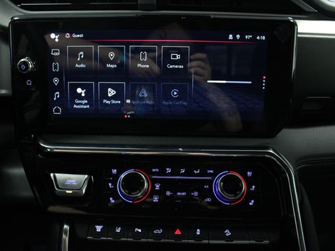 New 2025 GMC Sierra 2500 Denali image 22