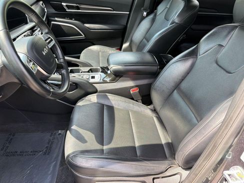 Used 2023 Kia Telluride LX FWD image 5