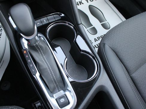 Used 2025 Buick Encore GX Preferred image 35