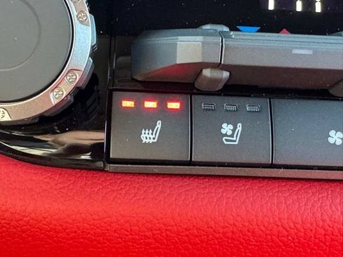 New 2026 Toyota Tundra TRD Pro AWD/4WD image 25