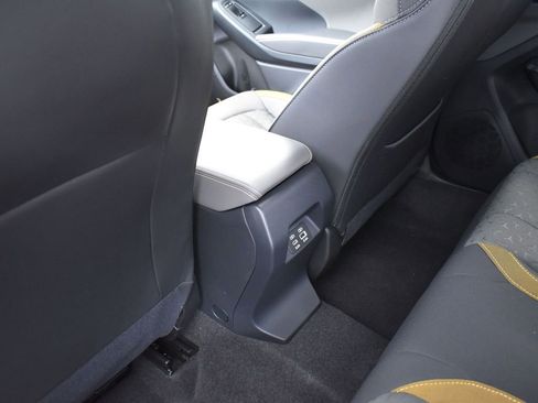 New 2026 Subaru Crosstrek 2.5i Sport image 24