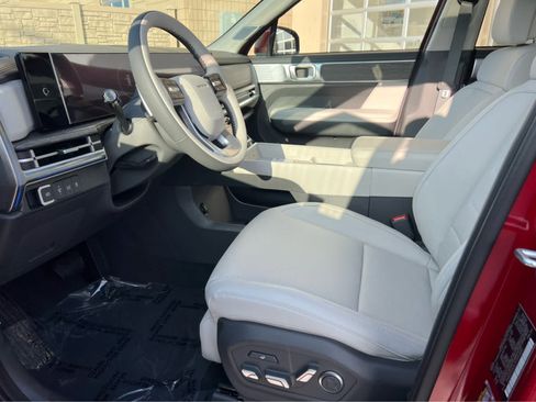 New 2026 Hyundai Santa Fe Calligraphy AWD/4WD image 29