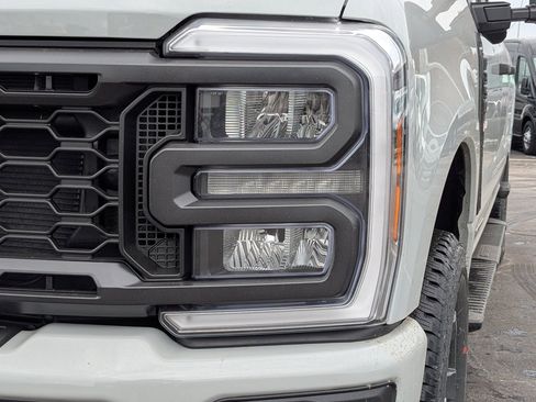 New 2026 Ford F350 XL image 10