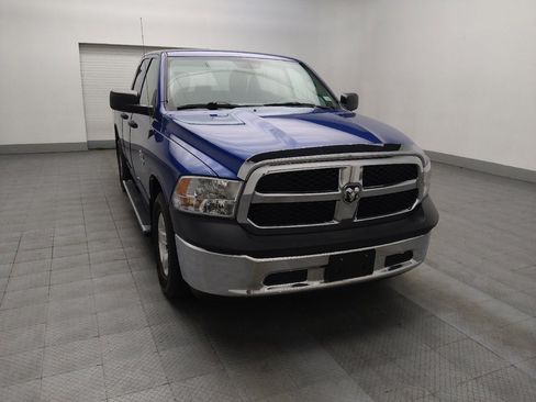 Used 2017 RAM 1500 Tradesman w/ Popular Equipment Group image 13