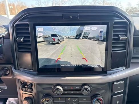 New 2026 Ford F150 XL RWD image 28