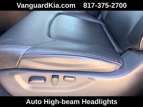 Used 2022 Nissan Armada SV w/ SV Appearance Package RWD image 15
