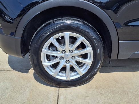 Used 2023 Cadillac XT4 Luxury FWD image 29