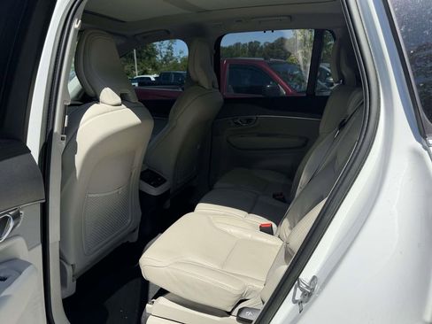 Used 2023 Volvo XC90 B6 Ultimate w/ Protection Package Premier AWD/4WD image 6