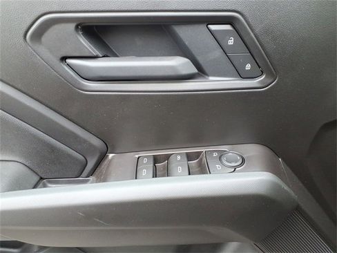 New 2026 Chevrolet Colorado Trail Boss image 23