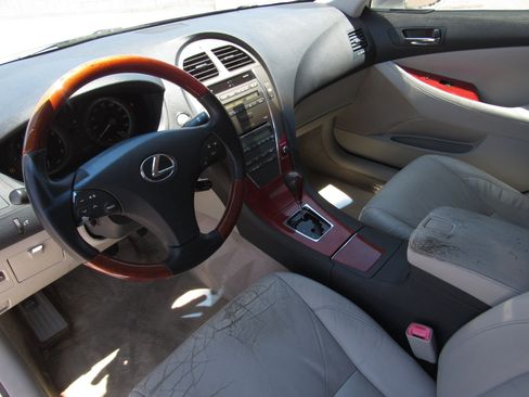 Used 2007 Lexus ES 350 FWD image 15