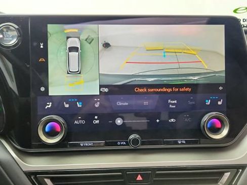 Used 2025 Lexus TX 350 AWD w/ Technology Package image 51