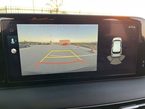 Used 2025 Hyundai Palisade SEL image 23