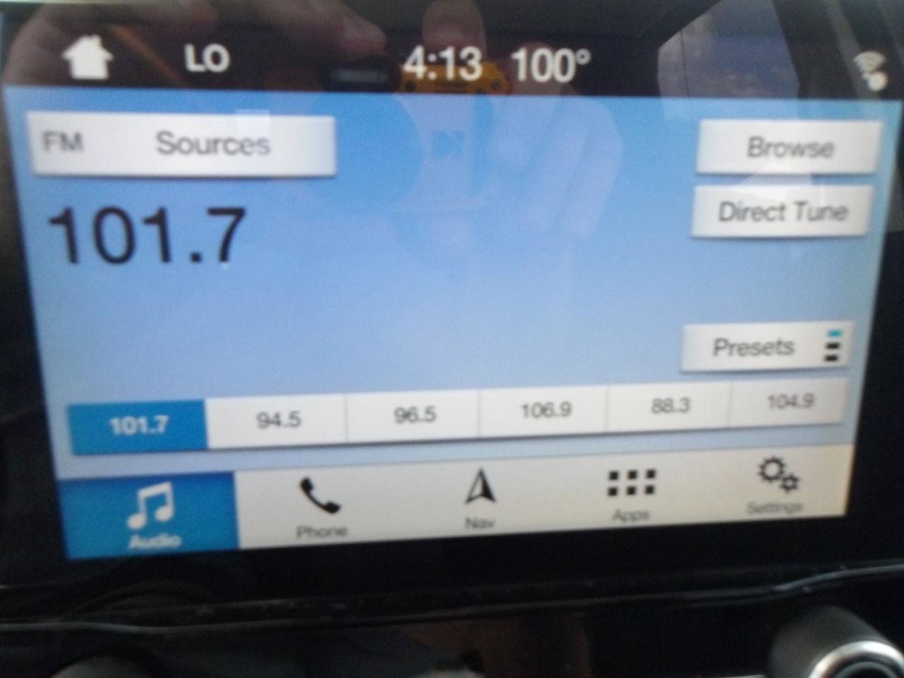 Used 2019 Ford EcoSport Titanium FWD image 23