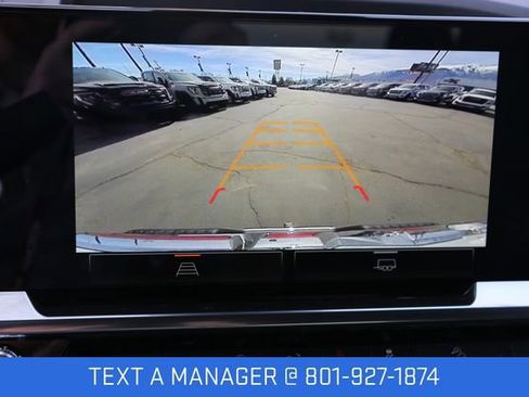 New 2026 GMC Sierra 1500 SLE w/ X31 Off-Road Package image 26