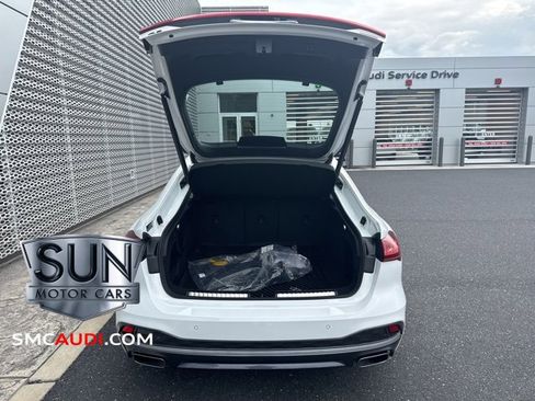 Certified 2025 Audi A5 2.0T Premium w/ Convenience Package image 14