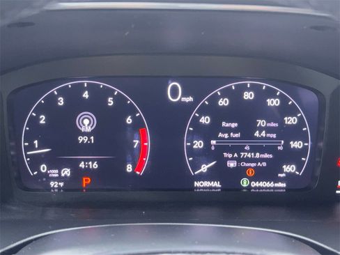 Used 2023 Acura Integra image 21