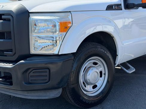 Used 2013 Ford F350 XL RWD image 5