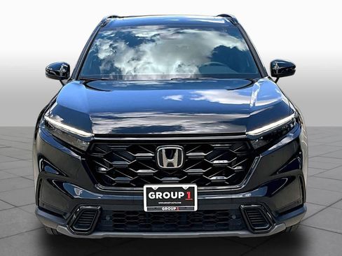 Used 2024 Honda CR-V Sport-L image 4
