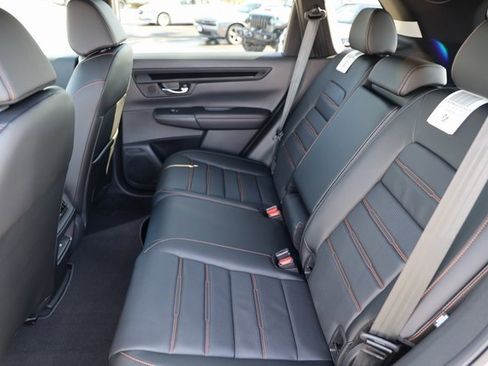New 2026 Honda CR-V Sport-L image 13