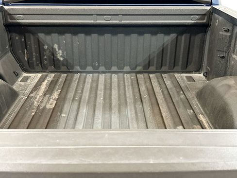 Used 2022 Chevrolet Silverado 1500 Custom RWD image 22