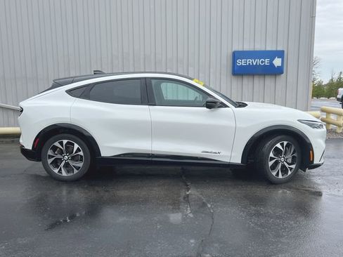 Used 2023 Ford Mustang Mach-E Premium image 11