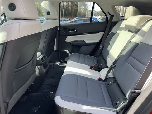 New 2026 Honda Prologue Touring image 10