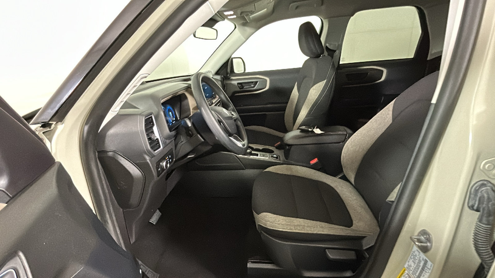 Used 2025 Ford Bronco Sport Big Bend AWD/4WD image 12