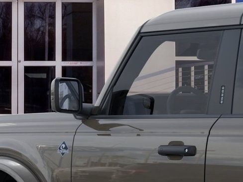 New 2026 Ford Bronco Outer Banks AWD/4WD image 22