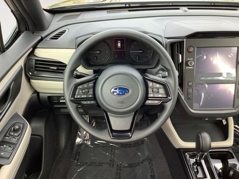 New 2026 Subaru Forester AWD/4WD image 12