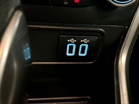 Used 2019 Ford EcoSport SE image 27