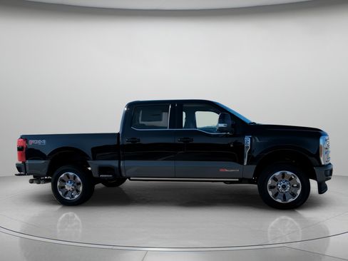 New 2026 Ford F250 King Ranch AWD/4WD image 36