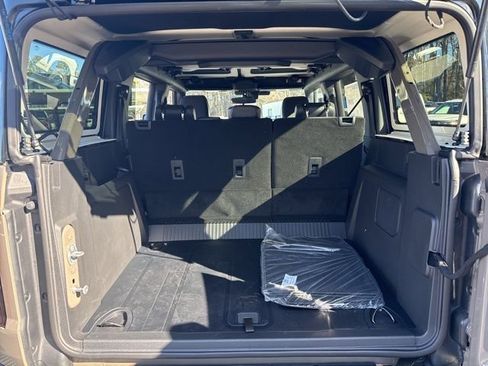 New 2025 Ford Bronco Badlands image 20