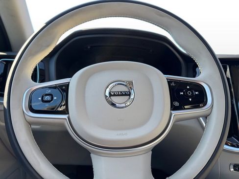 New 2026 Volvo V60 B5 Cross Country Plus w/ Protection Package Premier image 16