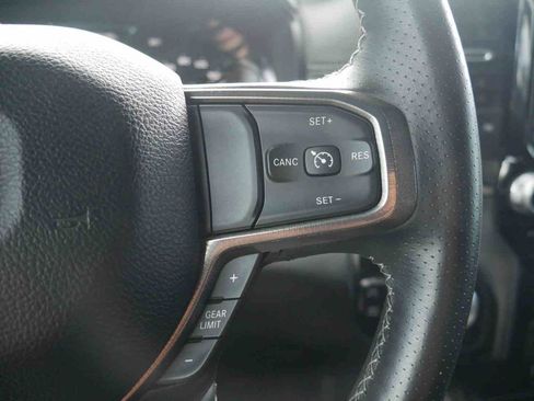Used 2023 RAM 1500 Rebel w/ Rebel Level 2 Equipment Group AWD/4WD image 44