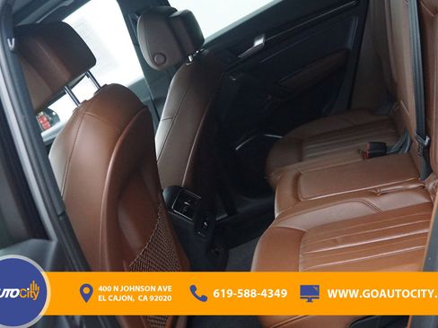 Used 2018 Audi Q5 2.0T Premium Plus AWD/4WD image 14