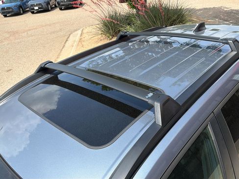 Used 2026 Toyota Corolla Cross LE w/ Moonroof Package image 11