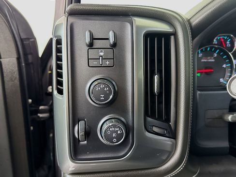 Used 2016 Chevrolet Silverado 2500 LTZ w/ Duramax Plus Package image 8